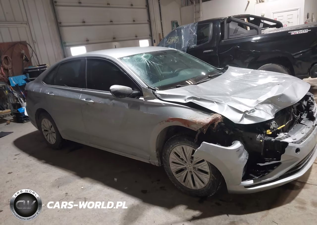 2020 Volkswagen Jetta 1.4T R-Line-1.4T S-1.4T Se