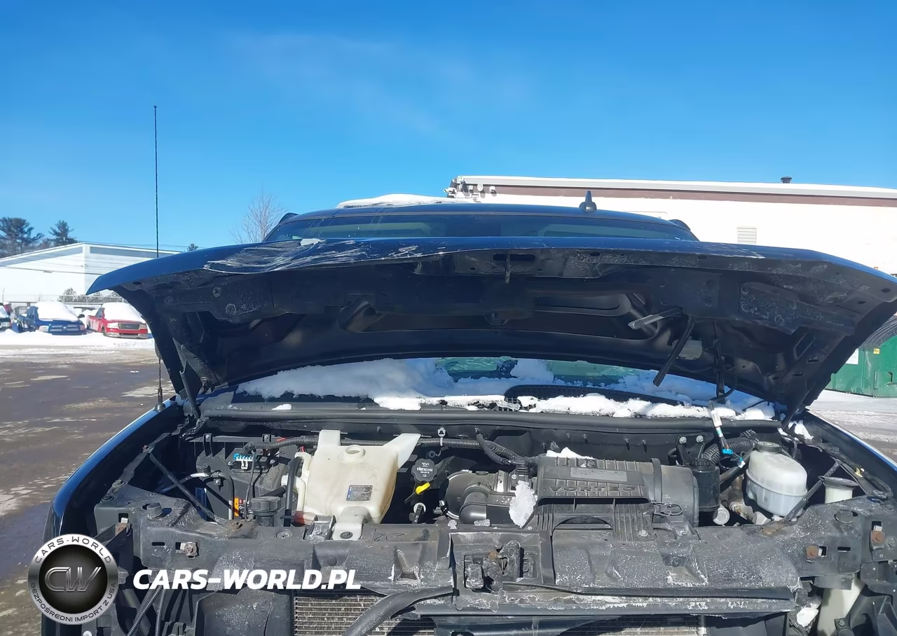 2019 Chevrolet Express 3500 Lt VIN:1GAZGPFG2K1295978 - 10