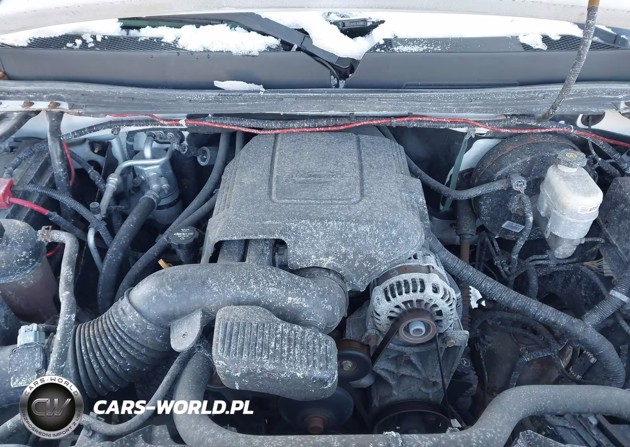 2012 GMC Sierra 1500 Sle VIN:1GTR2VE74CZ268537 - 10