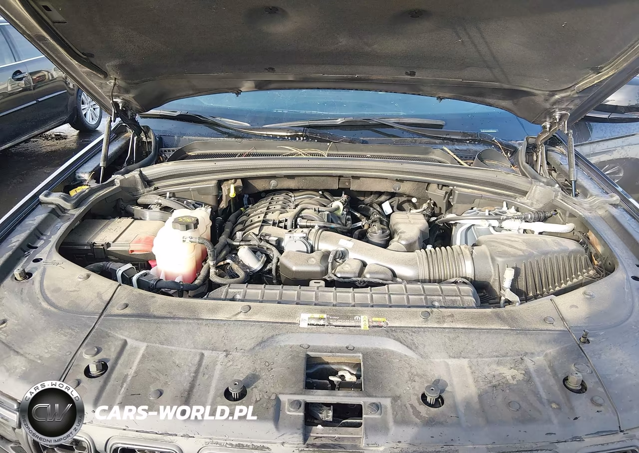 2024 Jeep Grand Cherokee L Altitude 4X4 VIN:1C4RJKAG8R8924664 - 10