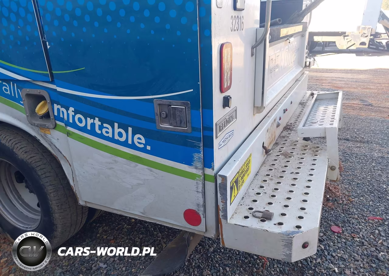 2019 Ford F-350 Chassis Xl VIN:1FD8X3G64KEC15179 - 16