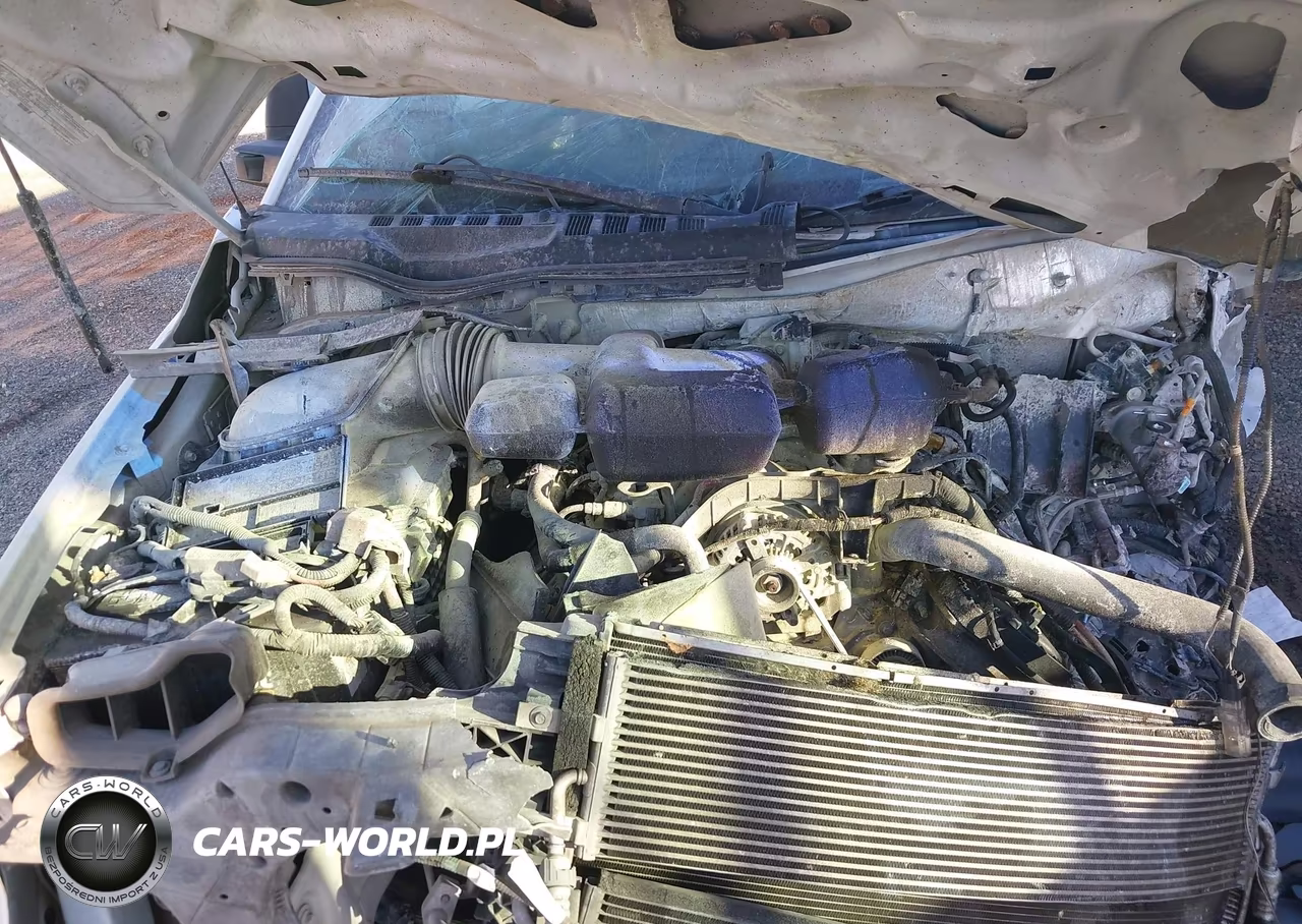 2019 Ford F-350 Chassis Xl VIN:1FD8X3G64KEC15179 - 9