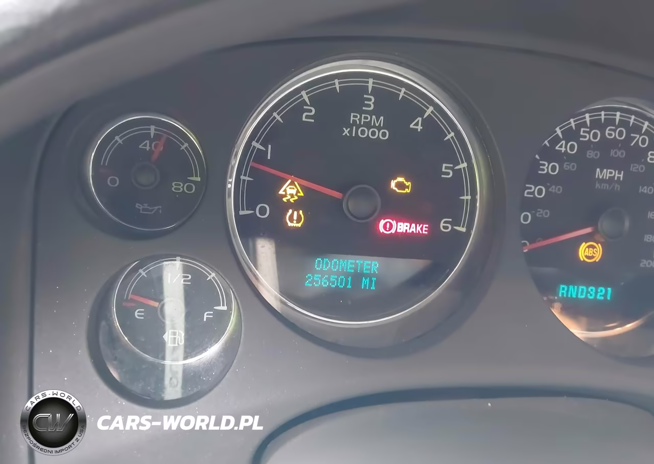 2007 Chevrolet Tahoe Ltz VIN:1GNFC13087R146873 - 15