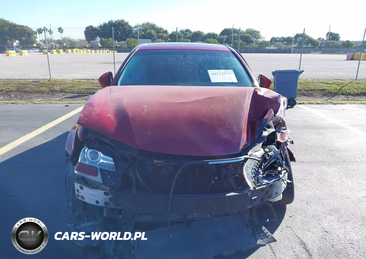 2016 Lexus Gs 200T VIN:JTHBA1BL6GA002048 - 13