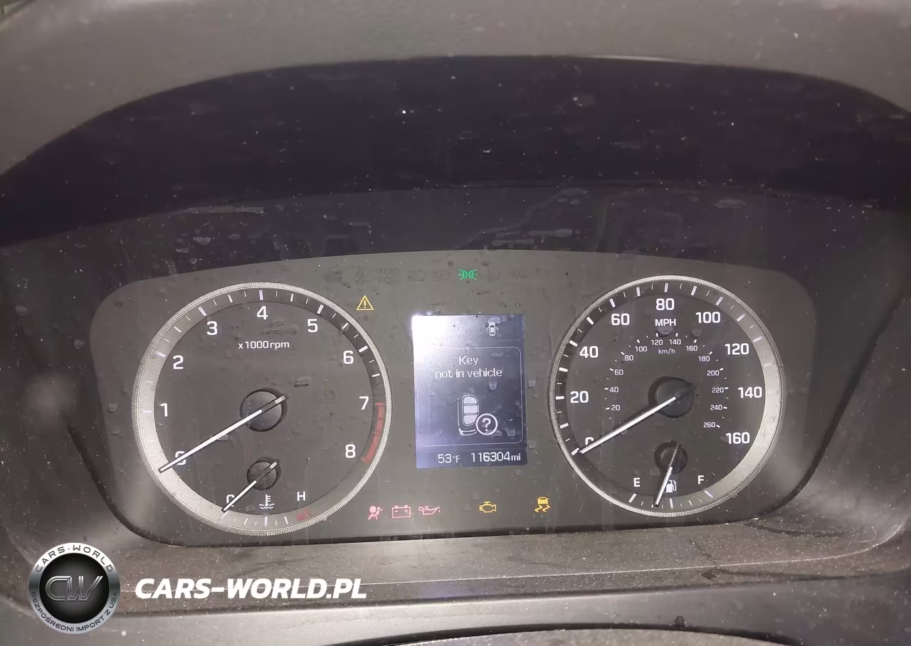 2016 Hyundai Sonata Sport VIN:5NPE34AF2GH398459 - 7