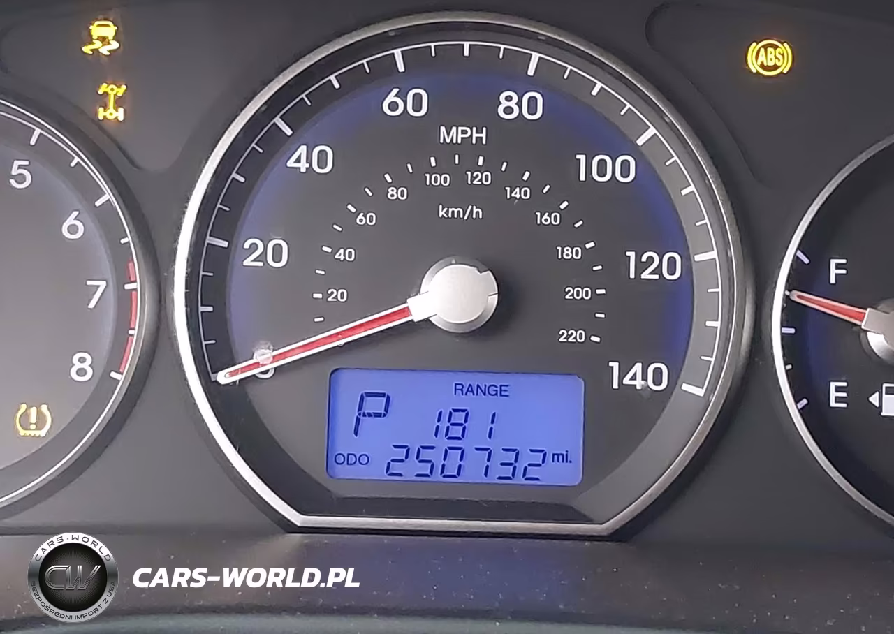 2010 Hyundai Santa Fe Se VIN:5NMSHDAG2AH414032 - 15