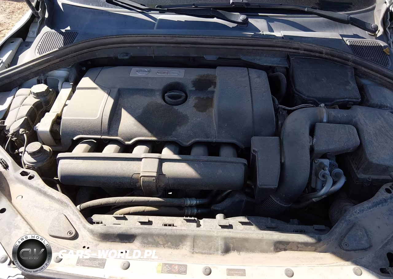 2013 Volvo Xc60 3.2 Premier VIN:YV4952DZ8D2429018 - 10