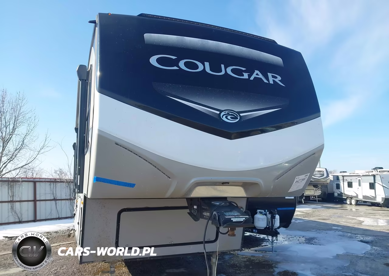 2020 Keystone Cougar 368 VIN:4YDF36823L2501657 - 10
