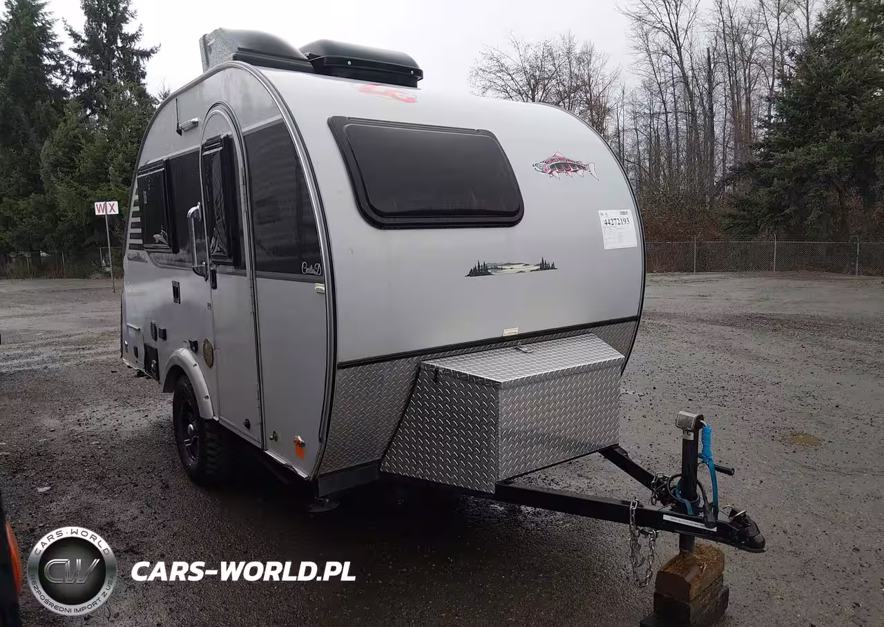 2020 Liberty Outdoors Mini Max Rough Rider