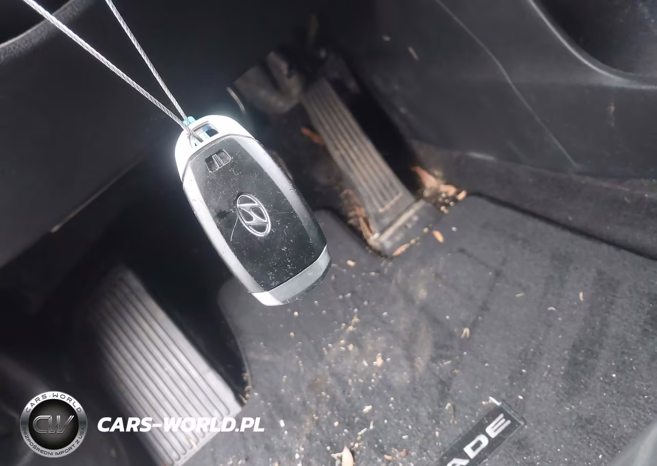 2020 Hyundai Palisade Limited VIN:KM8R54HE6LU078095 - 11