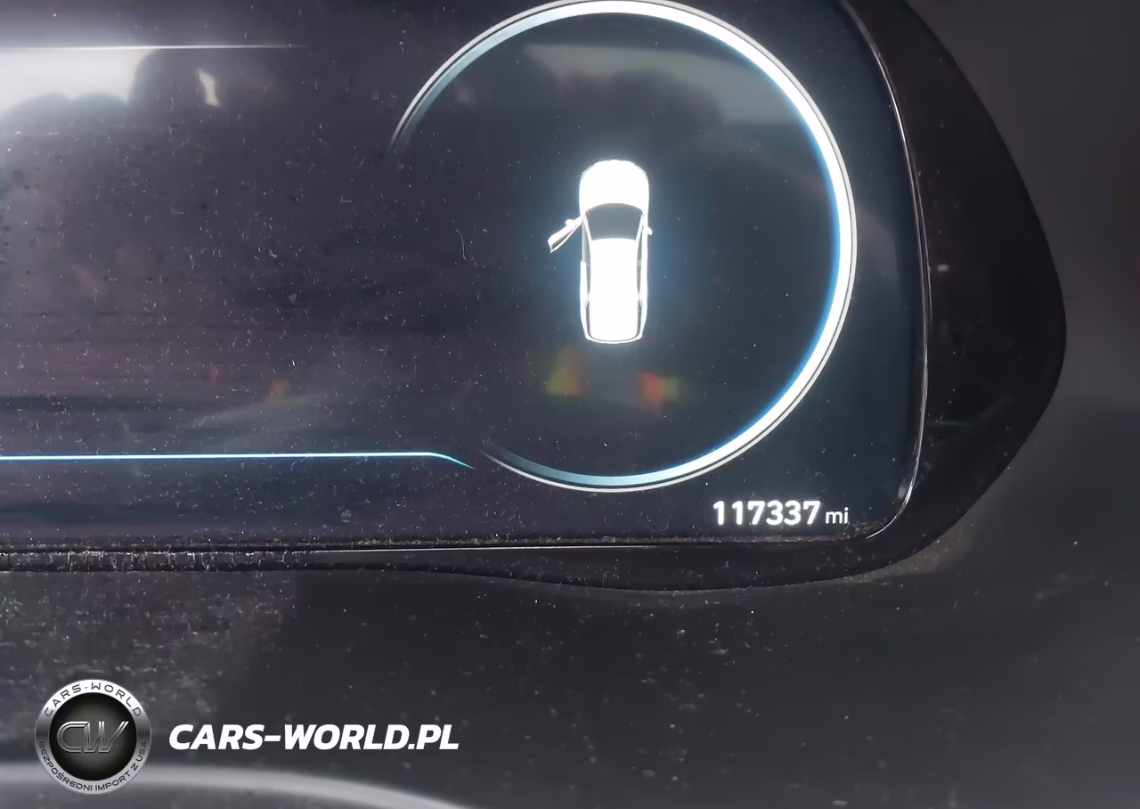 2020 Hyundai Palisade Limited VIN:KM8R54HE6LU078095 - 7