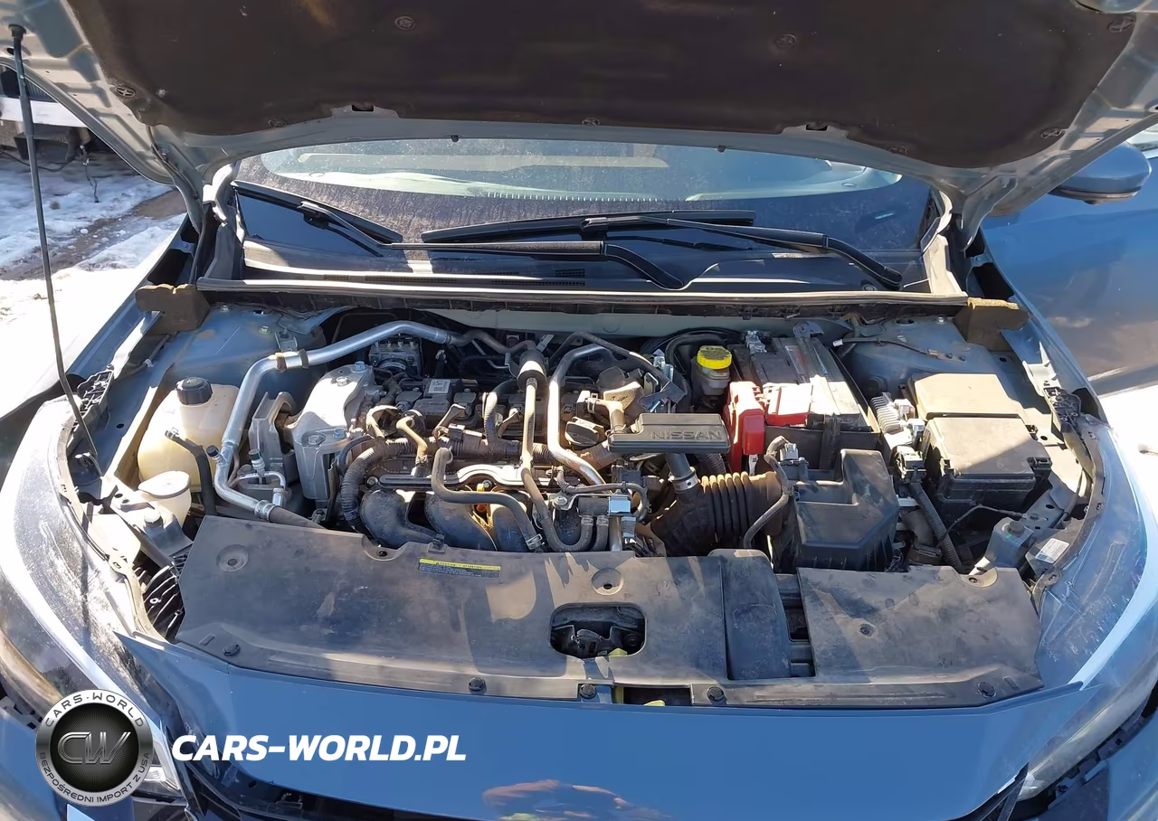2024 Nissan Sentra Sv Xtronic Cvt VIN:3N1AB8CV8RY216401 - 10