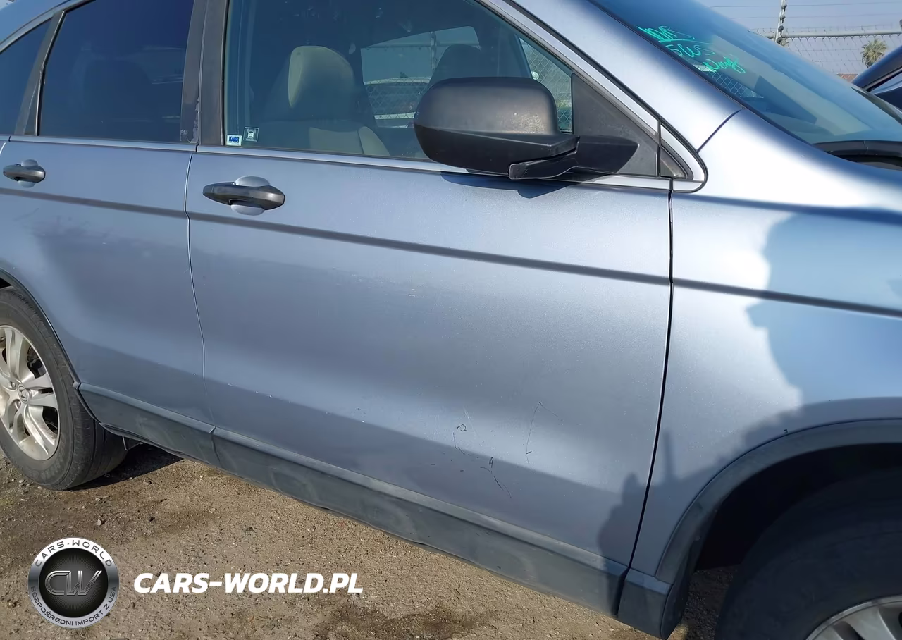 2010 Honda Cr-V Ex VIN:5J6RE3H55AL030289 - 17