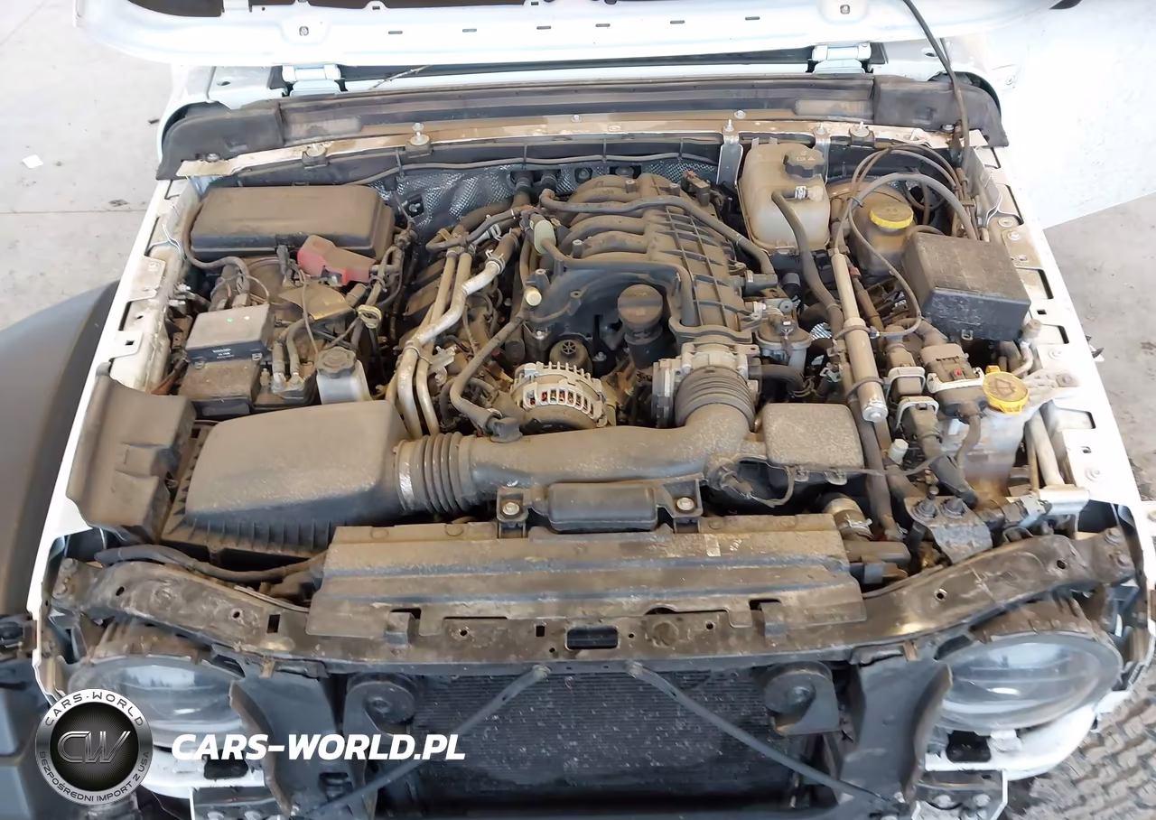 2024 Jeep Wrangler 4-Door Willys 4X4 VIN:1C4PJXDG5RW298129 - 10