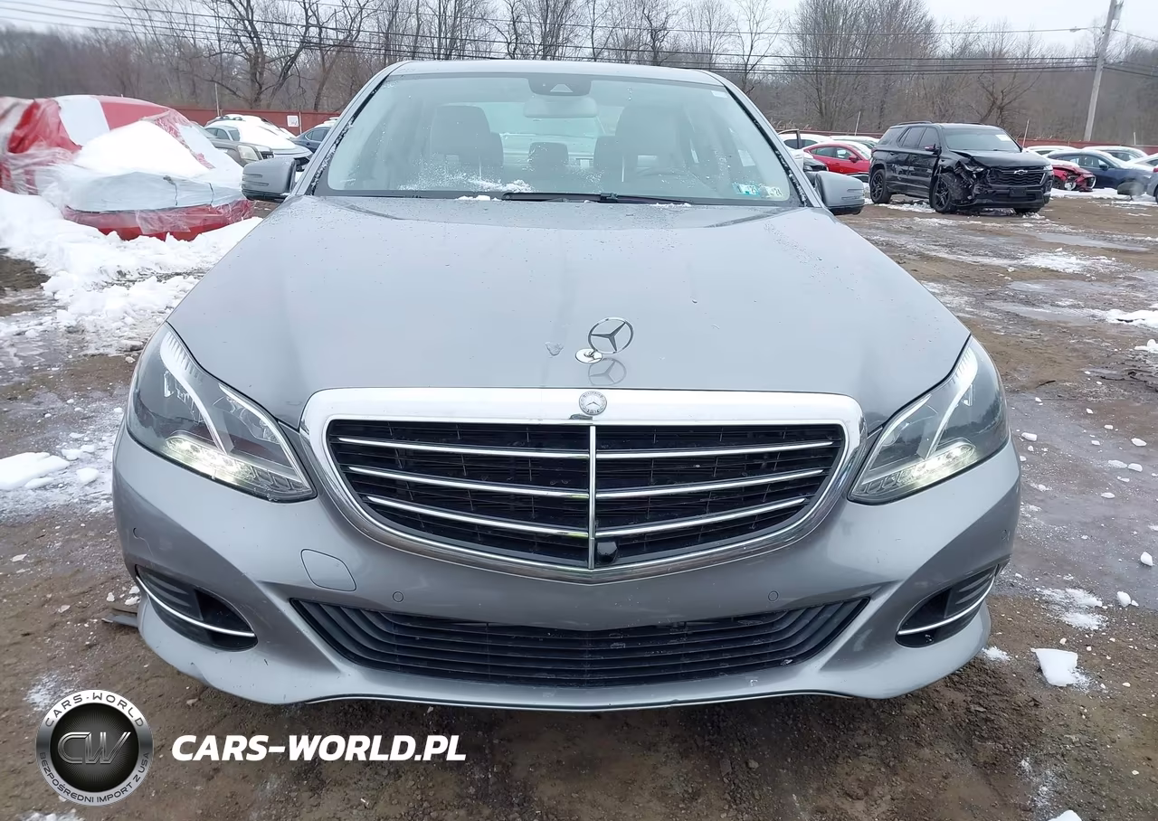 2014 Mercedes-Benz E 350 4Matic VIN:WDDHF8JBXEA835207 - 12
