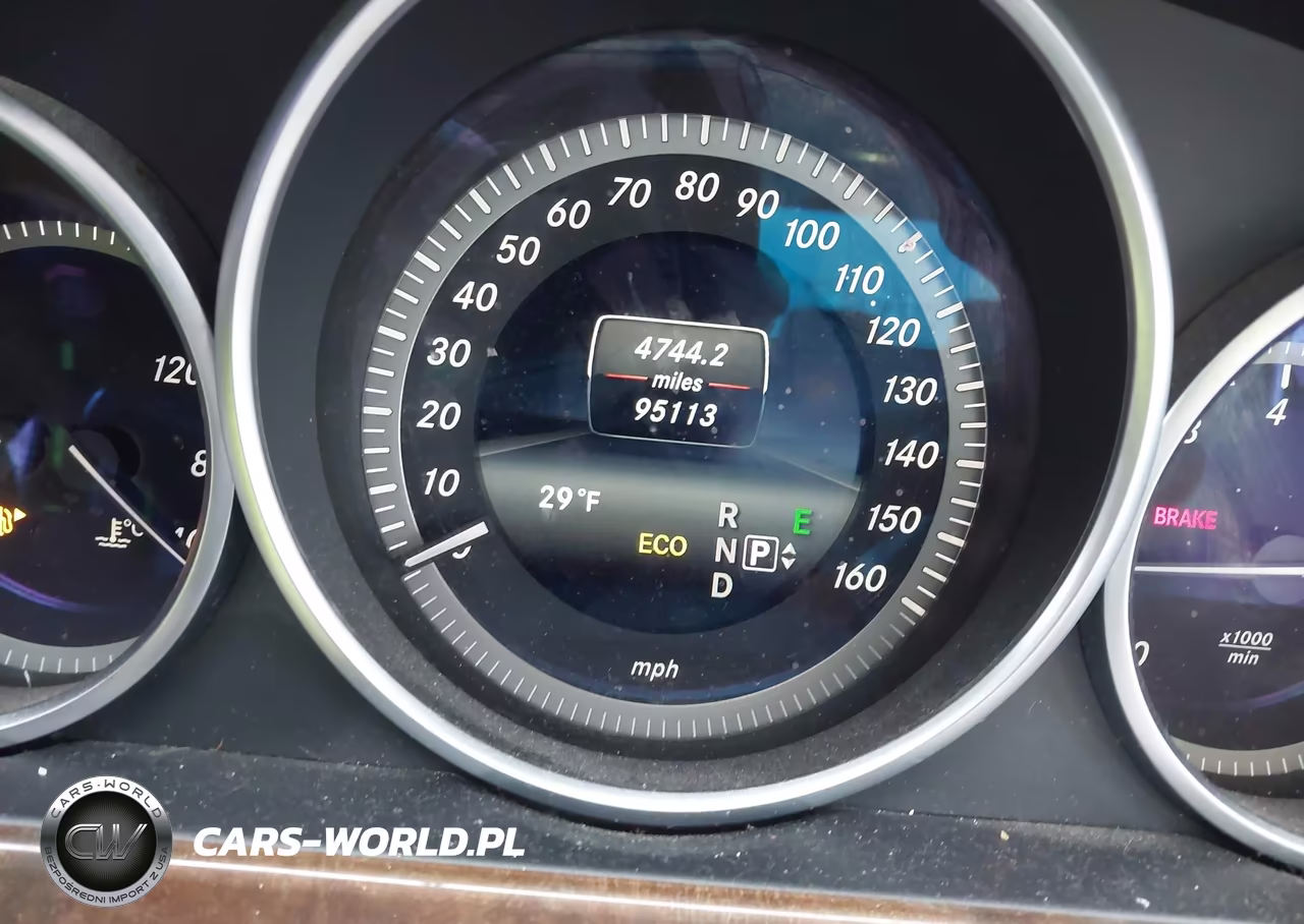 2014 Mercedes-Benz E 350 4Matic VIN:WDDHF8JBXEA835207 - 15