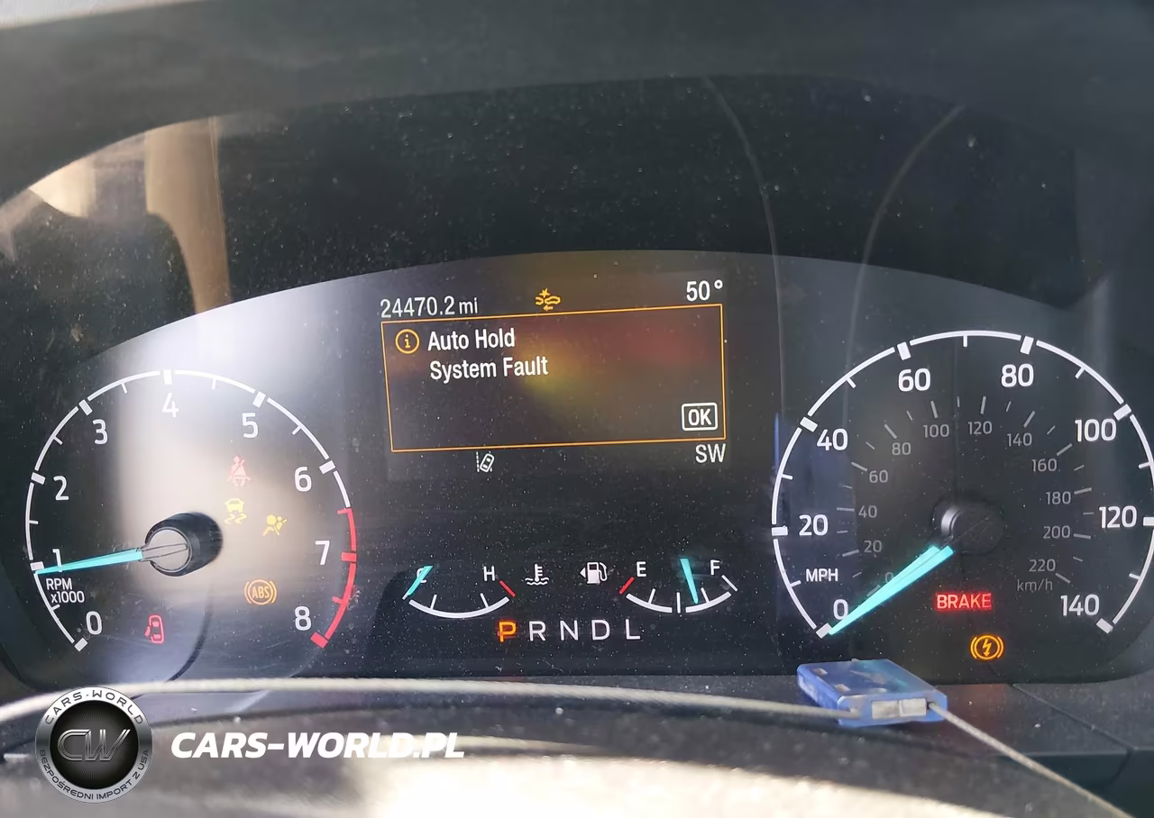 2024 Ford Maverick Xlt VIN:3FTTW8H90RRA15334 - 7