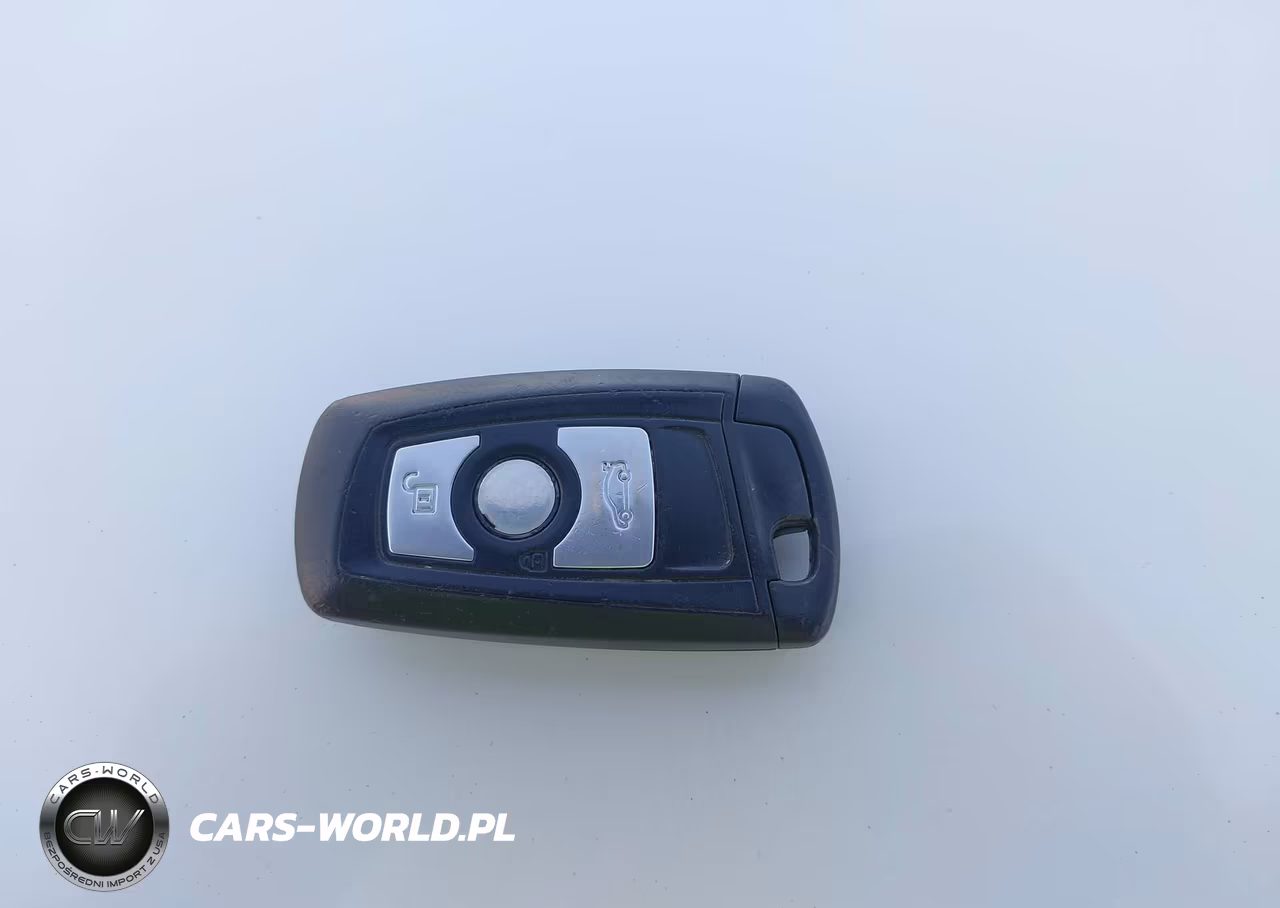 2014 BMW 328I VIN:WBA3C1C54EK110091 - 11