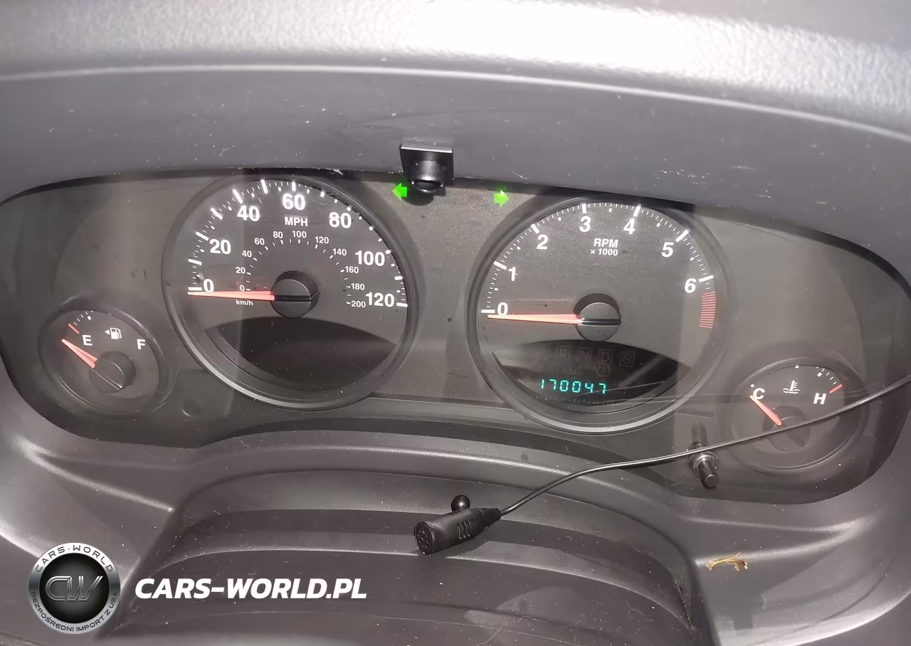 2010 Jeep Patriot Sport VIN:1J4NF1GBXAD646586 - 7