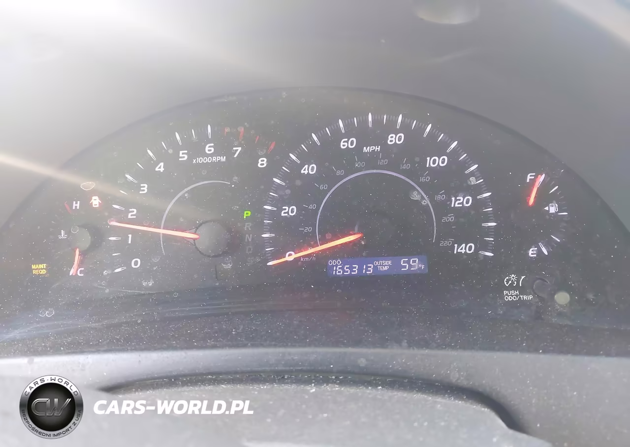 2011 Toyota Camry Le VIN:4T4BF3EK7BR148503 - 7