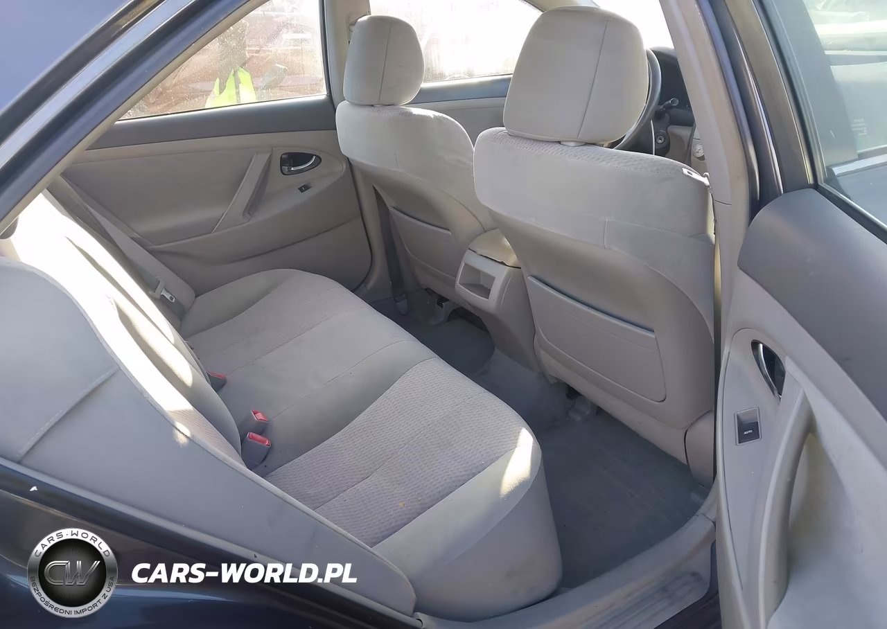 2011 Toyota Camry Le VIN:4T4BF3EK7BR148503 - 8