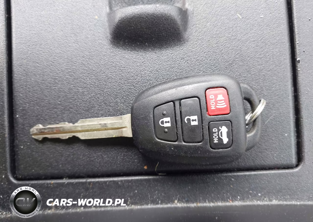 2014 Toyota Camry Le VIN:4T1BF1FK7EU389480 - 11