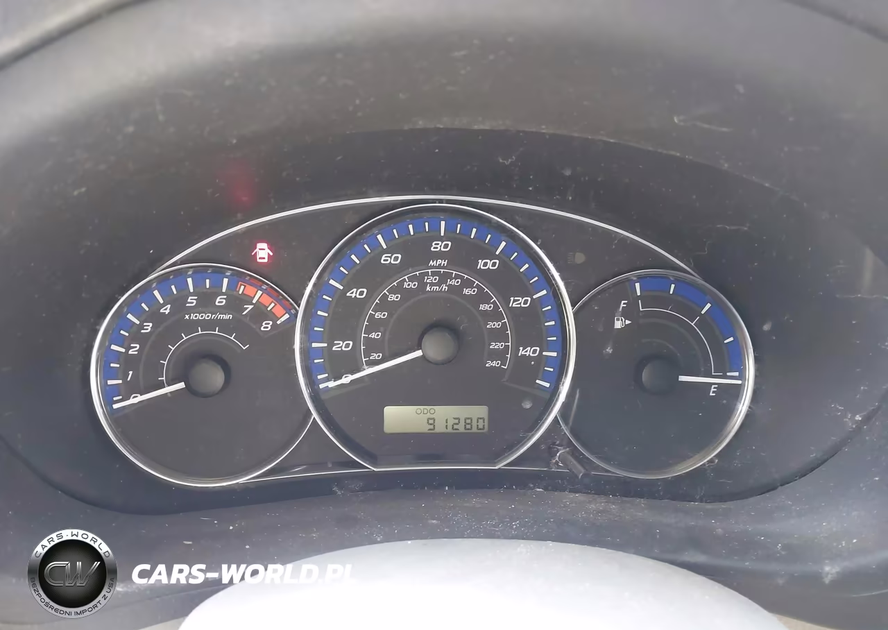 2012 Subaru Forester 2.5X Premium VIN:JF2SHBCC6CH451248 - 7