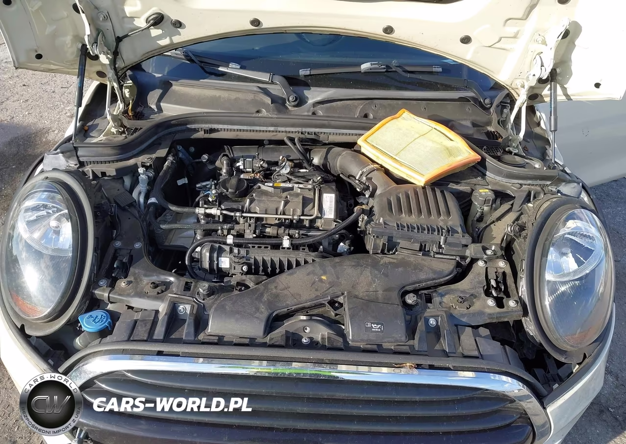 2019 Mini Convertible Cooper VIN:WMWWG5C59K3H08419 - 10