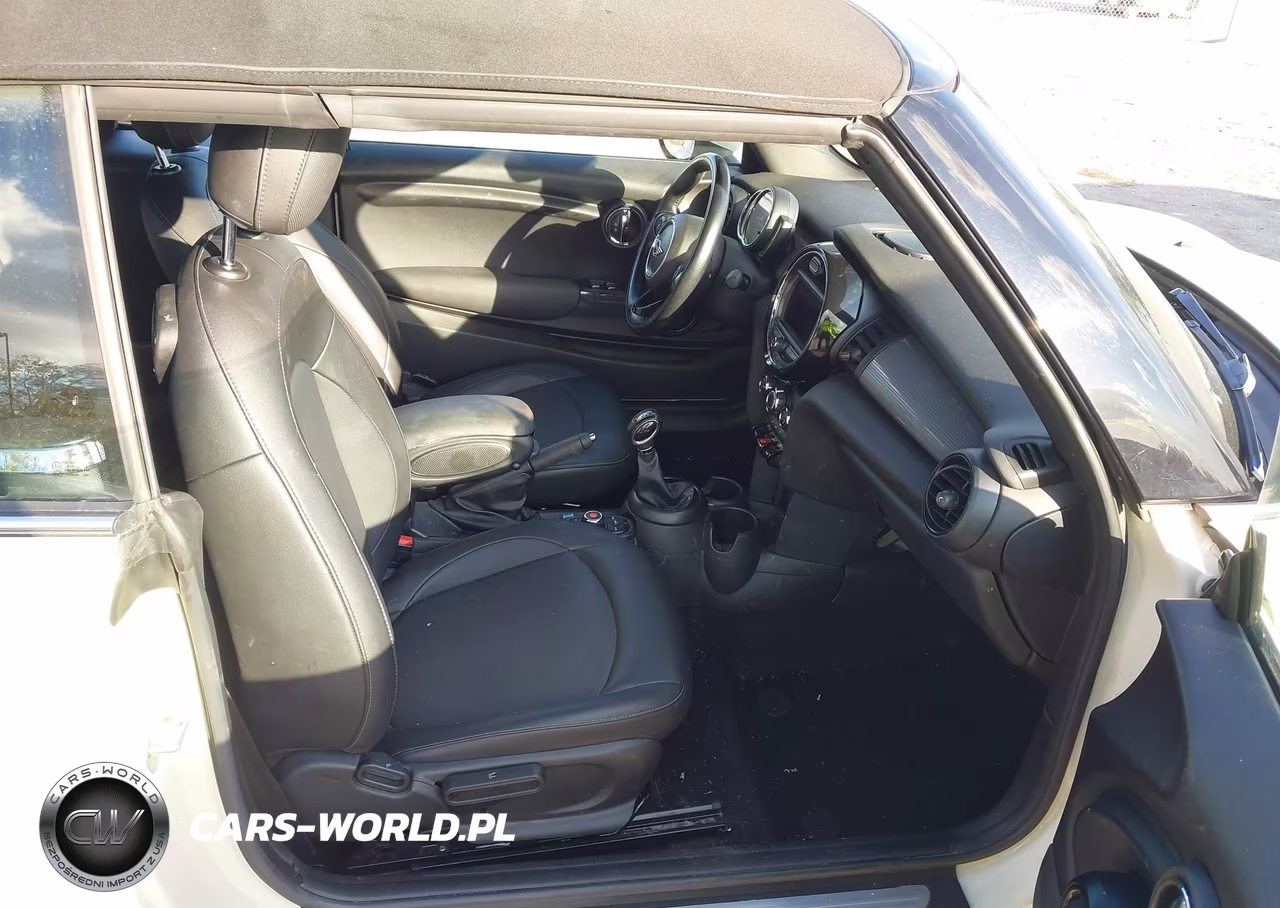 2019 Mini Convertible Cooper VIN:WMWWG5C59K3H08419 - 5