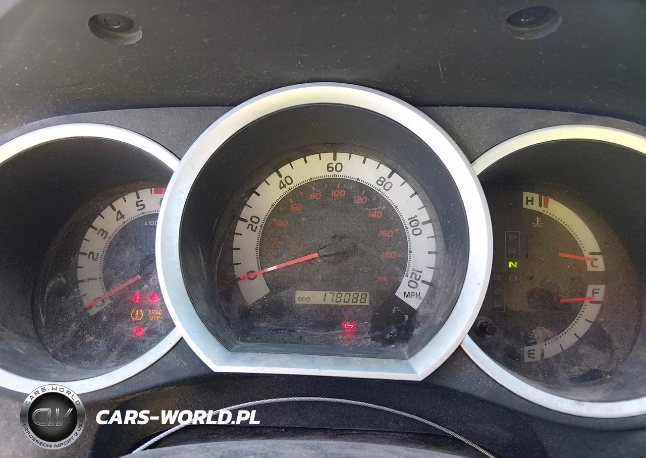 2013 Toyota Tacoma Prerunner VIN:5TFJX4GN9DX022276 - 7