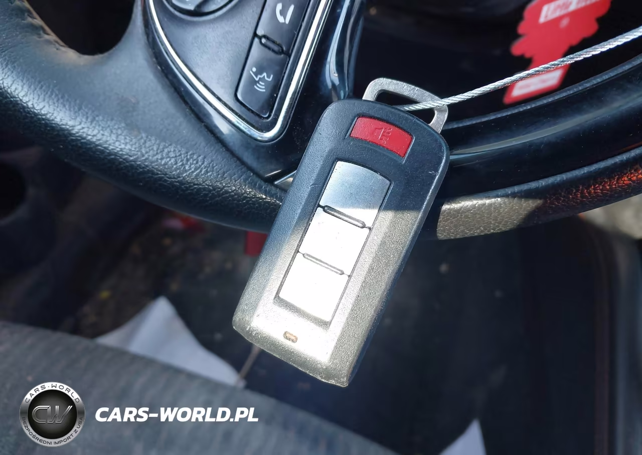 2019 Mitsubishi Outlander Sport 2.0 Se VIN:JA4AP4AU4KU012179 - 11