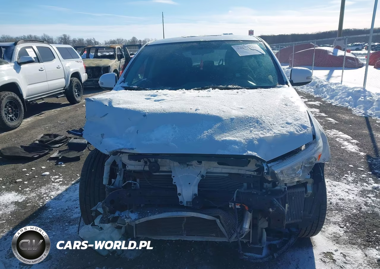 2019 Mitsubishi Outlander Sport 2.0 Se VIN:JA4AP4AU4KU012179 - 13
