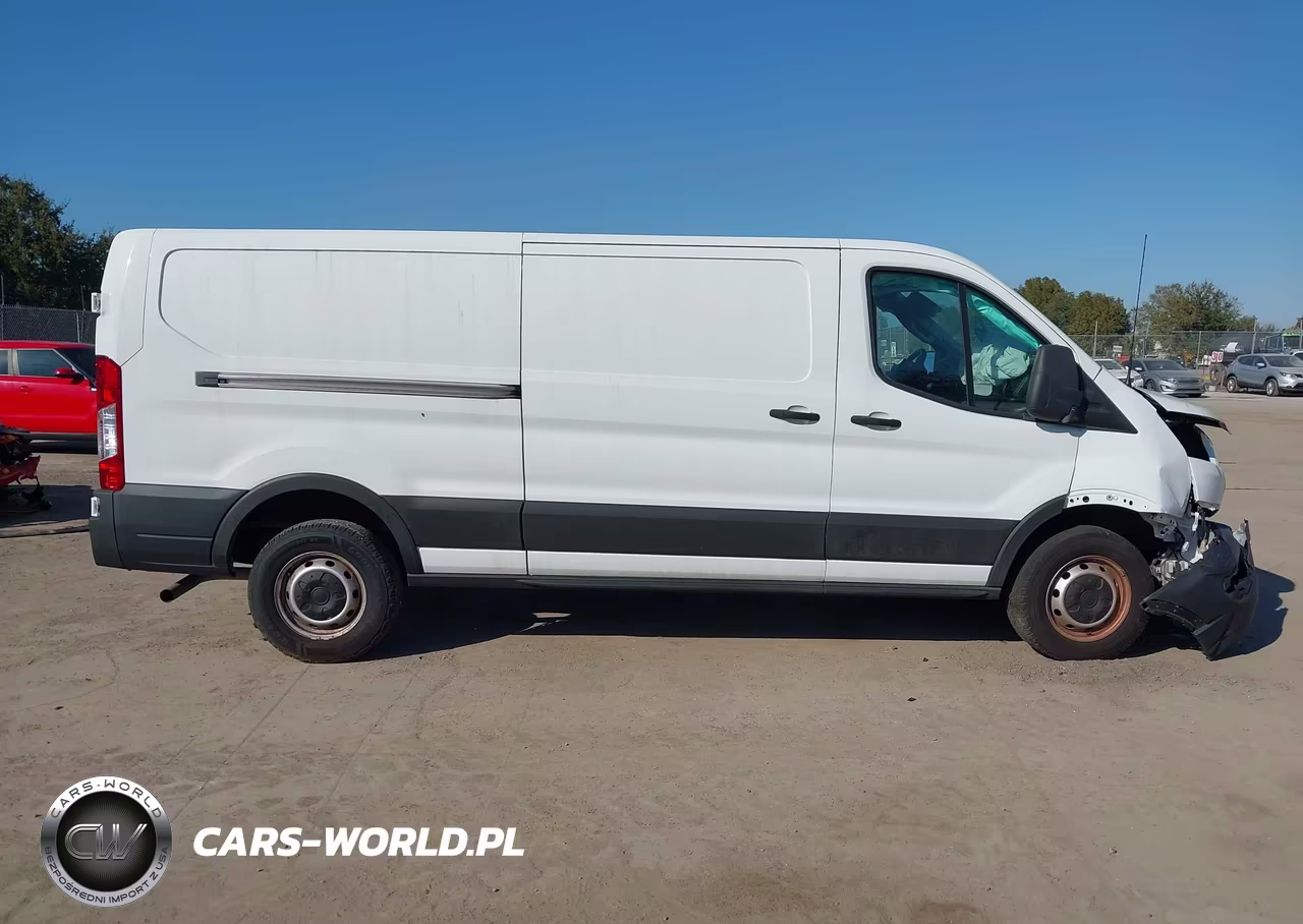 2023 Ford Transit VIN:1FTBW1Y80PKA84116 - 13