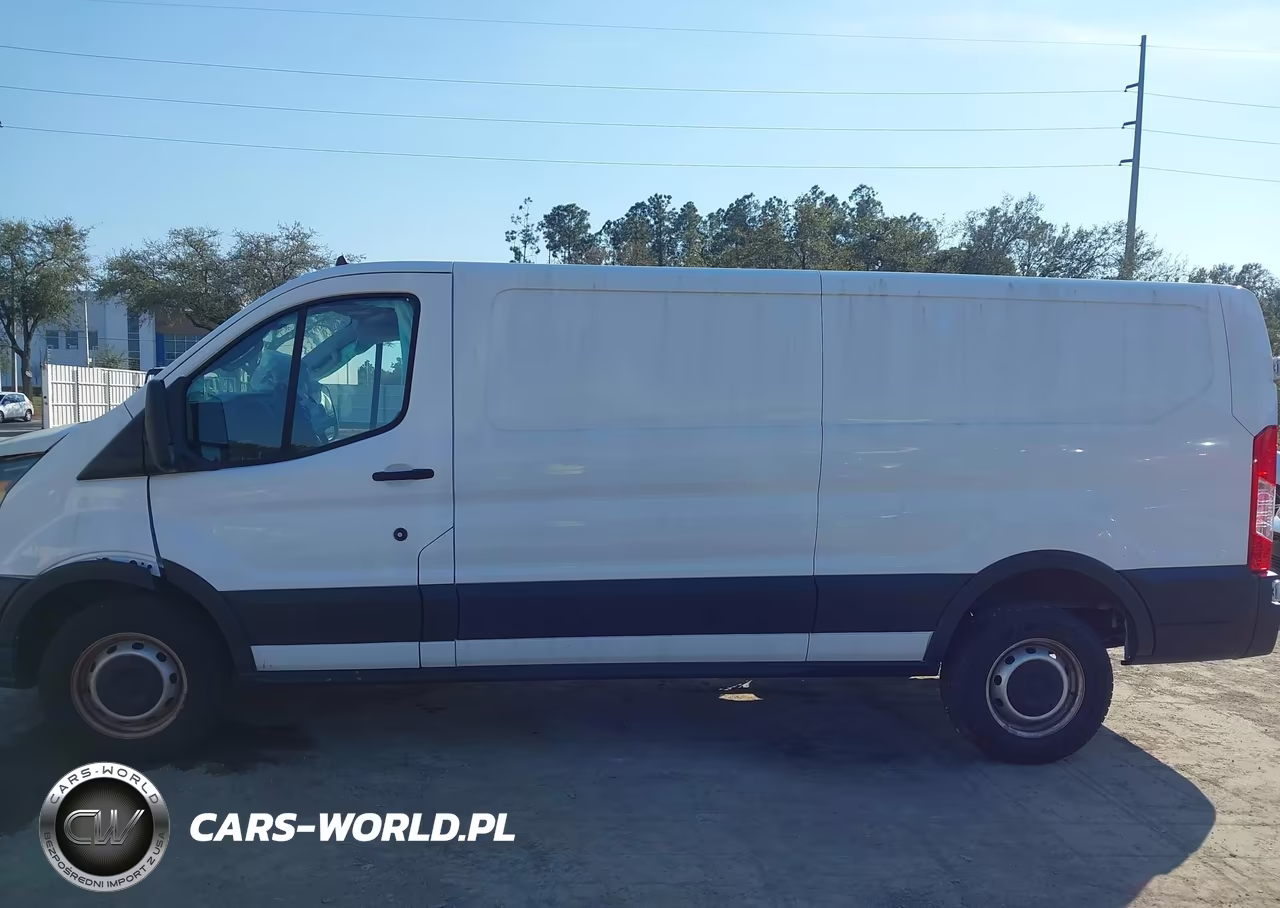 2023 Ford Transit VIN:1FTBW1Y80PKA84116 - 14
