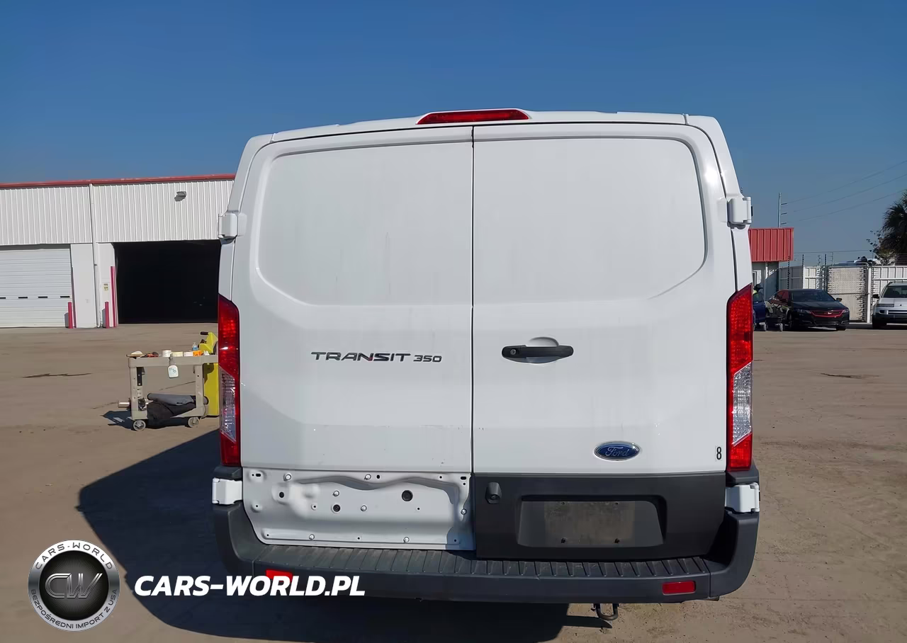 2023 Ford Transit VIN:1FTBW1Y80PKA84116 - 16