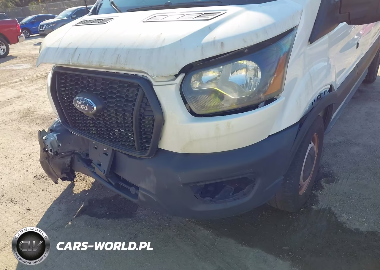 2023 Ford Transit VIN:1FTBW1Y80PKA84116 - 17