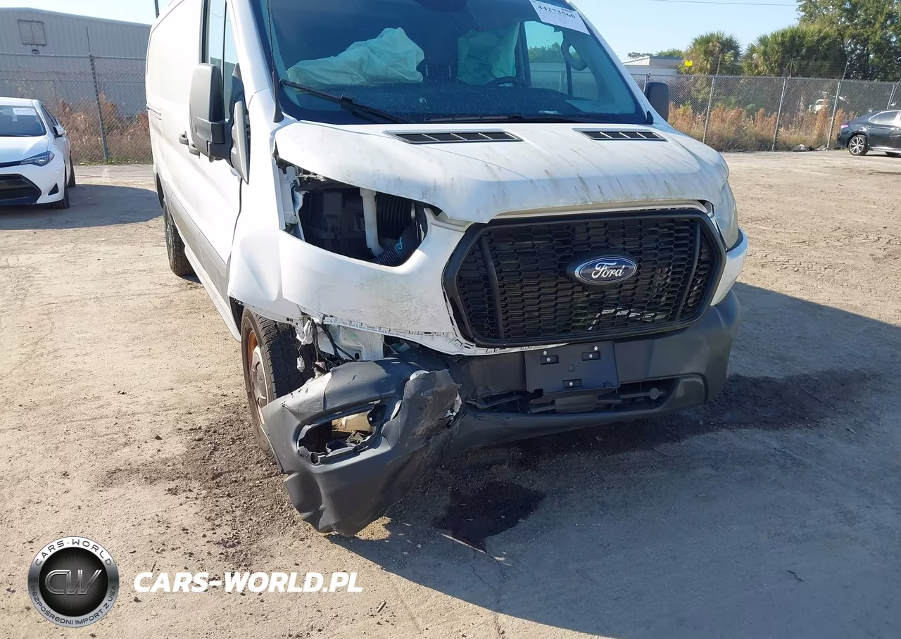 2023 Ford Transit VIN:1FTBW1Y80PKA84116 - 6