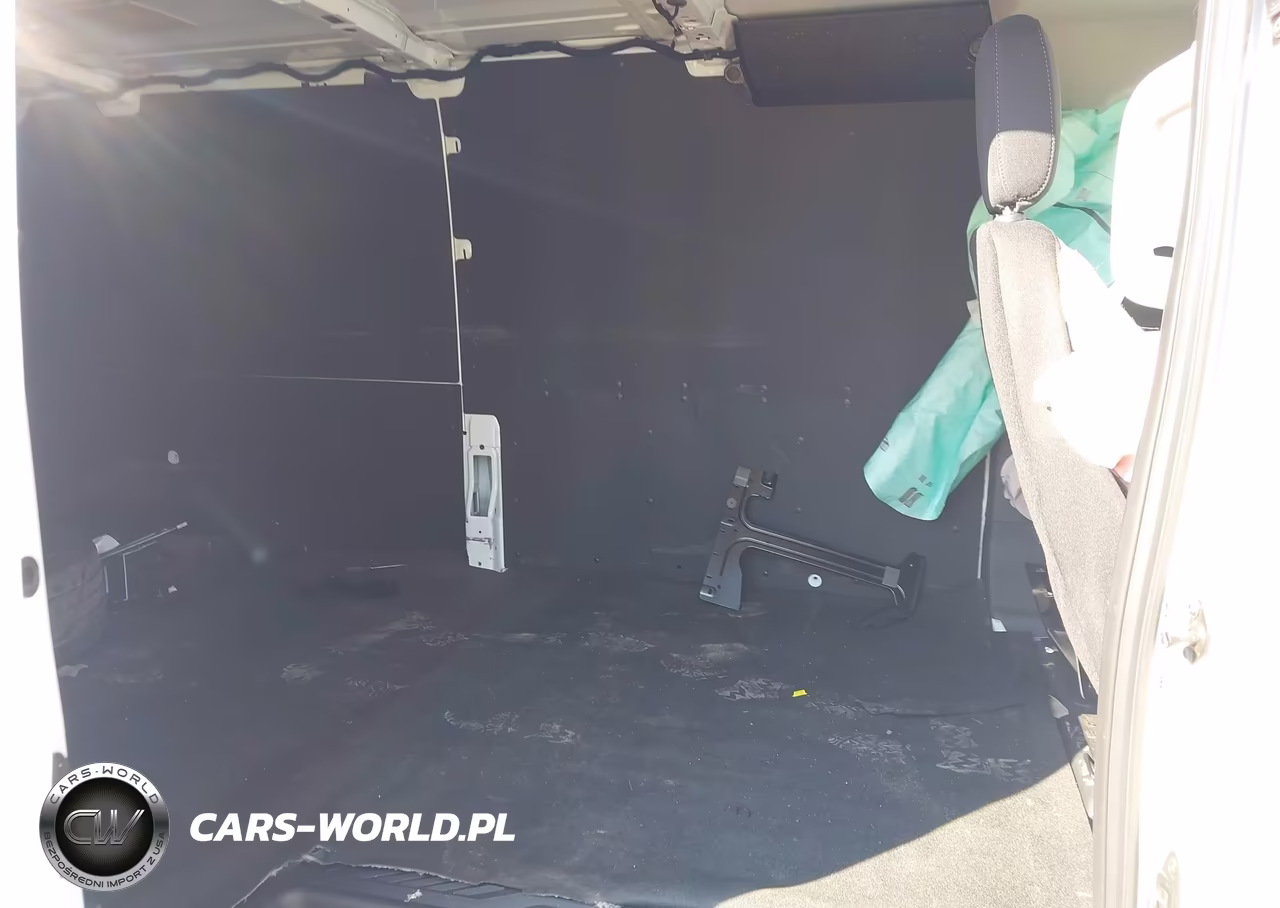 2023 Ford Transit VIN:1FTBW1Y80PKA84116 - 8