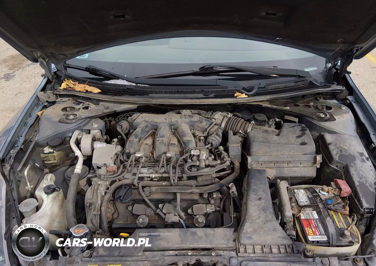 2012 Nissan Altima 3.5 Sr VIN:1N4BL2EP1CC128368 - 10