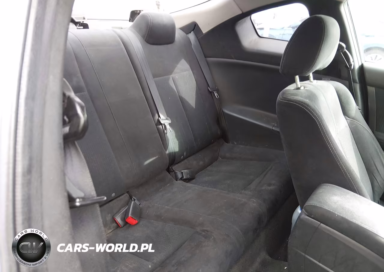 2012 Nissan Altima 3.5 Sr VIN:1N4BL2EP1CC128368 - 8