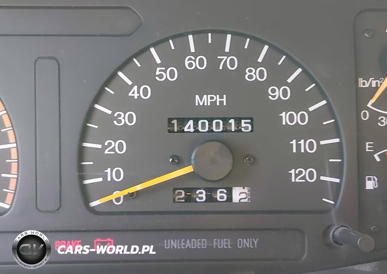 1995 Isuzu Rodeo S-Ls VIN:4S2CY58V9S4311087 - 16