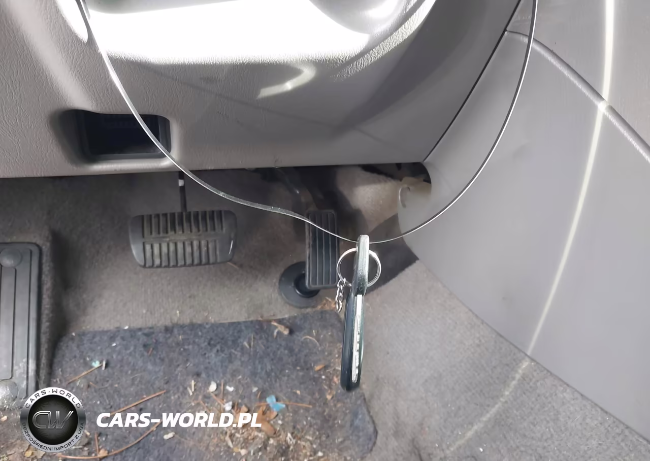 2008 Subaru Forester 2.5X VIN:JF1SG63668H724852 - 11
