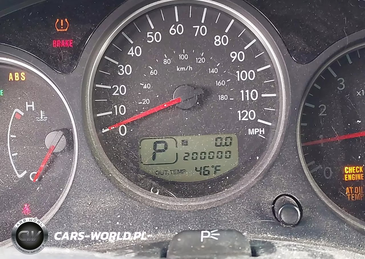 2008 Subaru Forester 2.5X VIN:JF1SG63668H724852 - 15