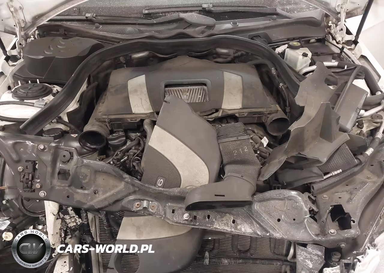 2010 Mercedes-Benz E 350 4Matic VIN:WDDHF8HB5AA118777 - 10