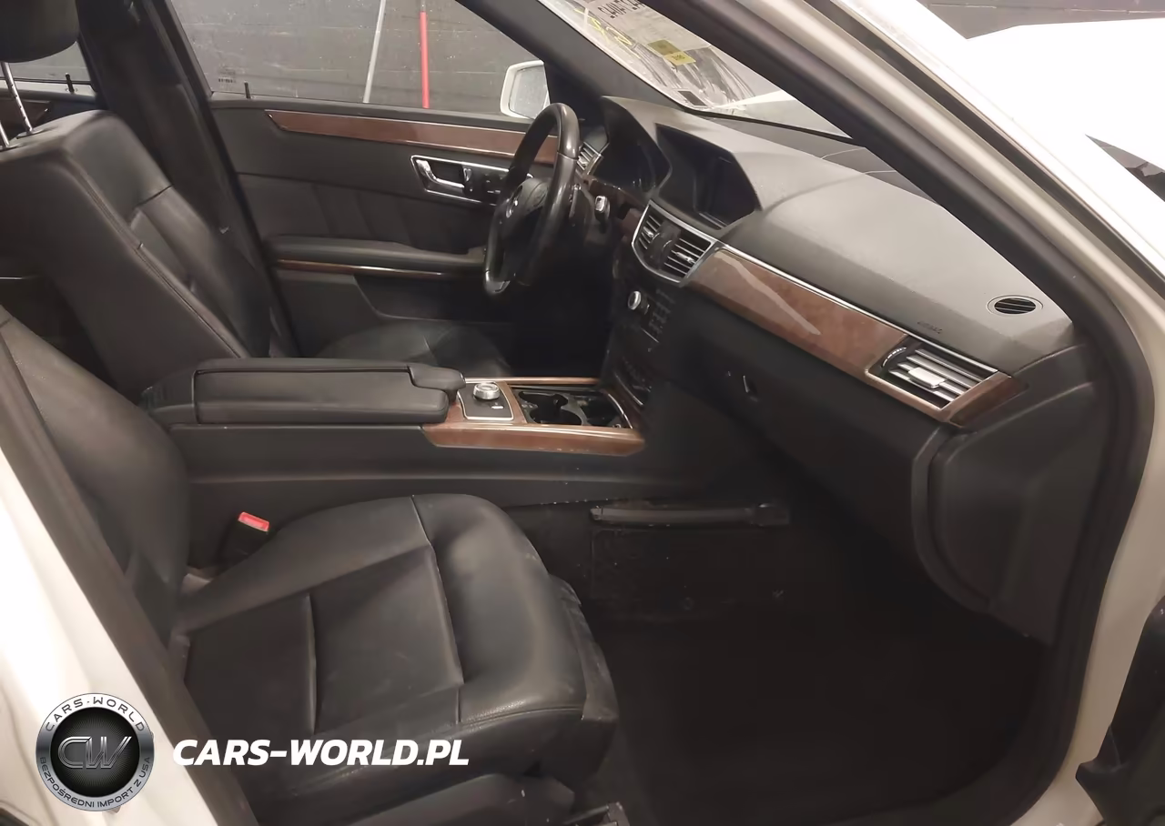 2010 Mercedes-Benz E 350 4Matic VIN:WDDHF8HB5AA118777 - 5