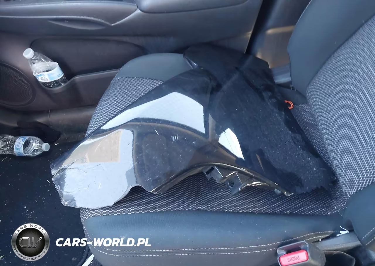 2019 Nissan Versa 1.6 Sv VIN:3N1CN7APXKL819917 - 12