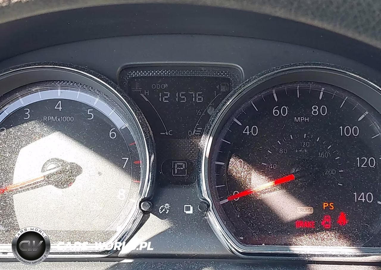 2019 Nissan Versa 1.6 Sv VIN:3N1CN7APXKL819917 - 7