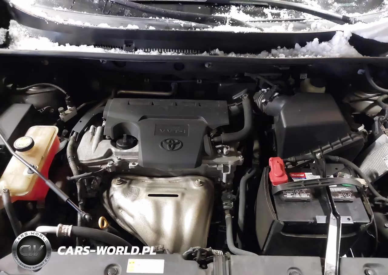 2018 Toyota Rav4 Xle VIN:2T3RFREV4JW754496 - 10