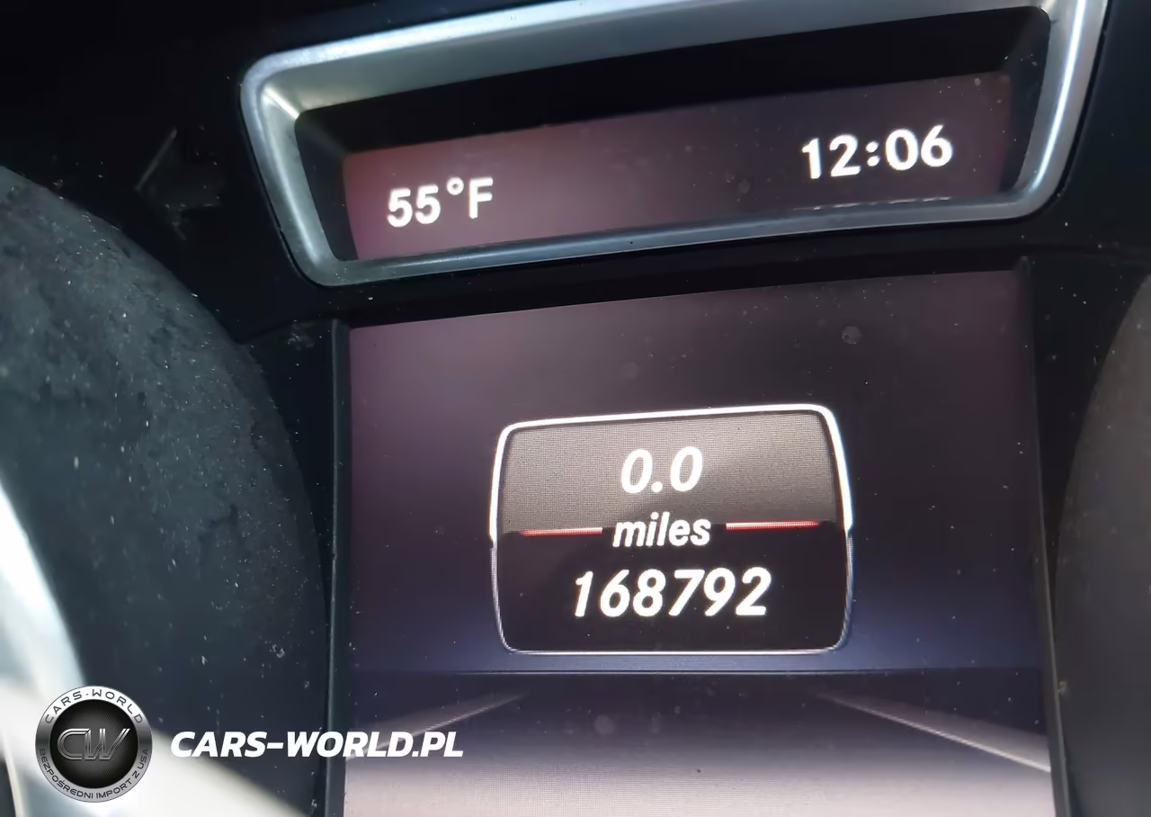 2014 Mercedes-Benz Cla 250 VIN:WDDSJ4EB2EN059820 - 16