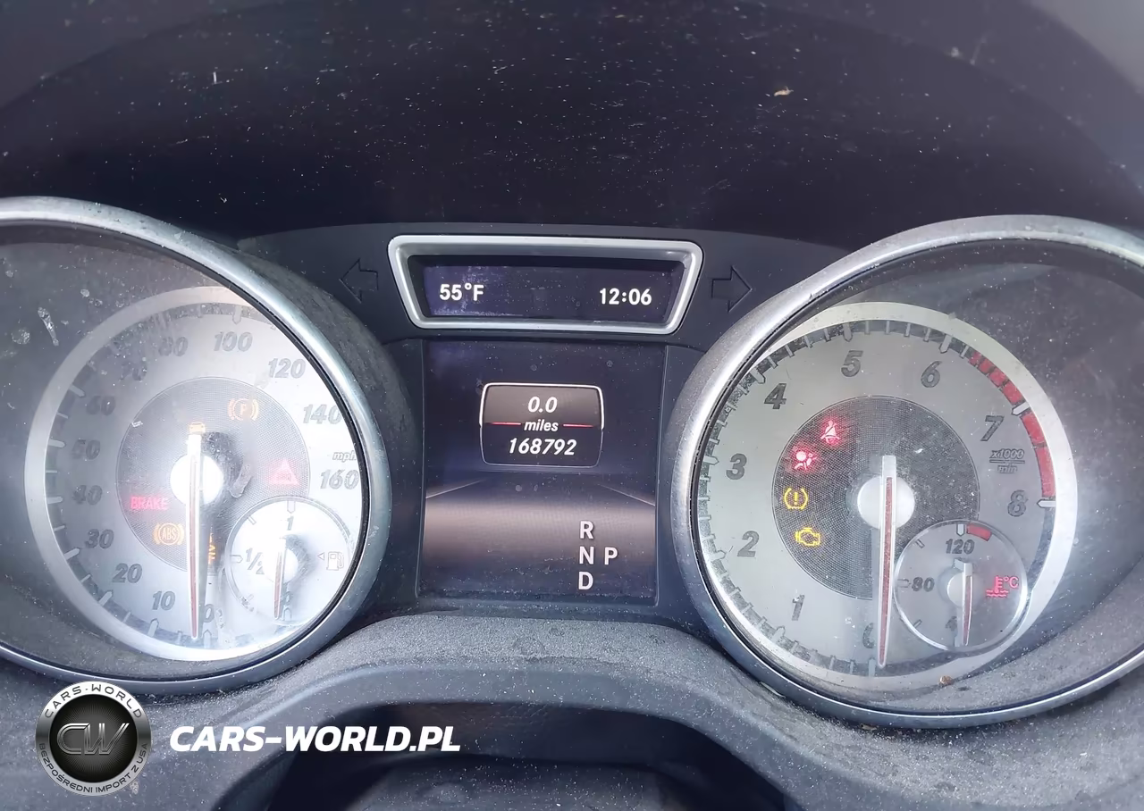 2014 Mercedes-Benz Cla 250 VIN:WDDSJ4EB2EN059820 - 7